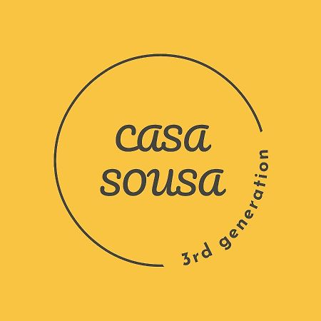Апартаменты Casa Sousa 3Rd Generation - Apart 1 Ботикаш Экстерьер фото