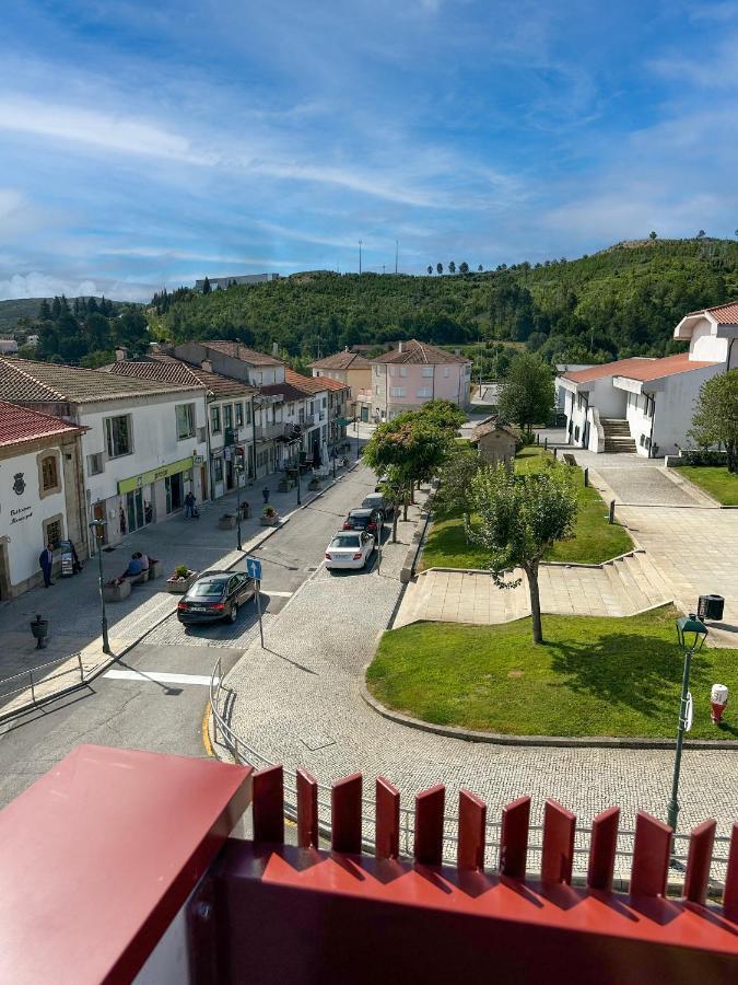 Апартаменты Casa Sousa 3Rd Generation - Apart 1 Ботикаш Экстерьер фото