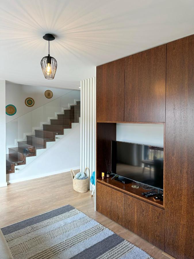 Апартаменты Casa Sousa 3Rd Generation - Apart 1 Ботикаш Экстерьер фото