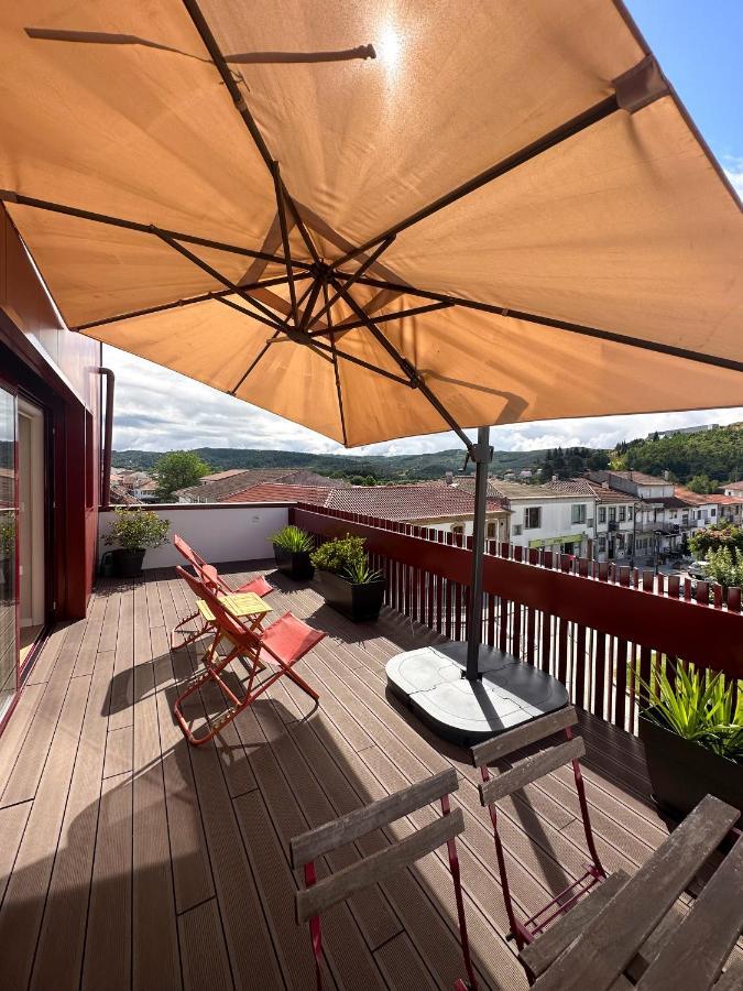 Апартаменты Casa Sousa 3Rd Generation - Apart 1 Ботикаш Экстерьер фото